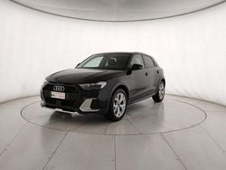Nero mythos metallizzato Usata 2025 Audi A1 Comfort | 32.900 € (Buon prezzo)