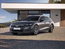 Grigio daytona perlato Nuova 2025 Audi A6 Business Station wagon | 75.630 € (Buon prezzo)