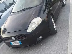 Usata 2006 Fiat Grande Punto Sport Due volumi | 3850 € (Buon prezzo)