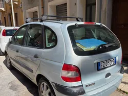 Usata 2002 Renault Scénic Monovolume | 1000 € (Ottimo prezzo)