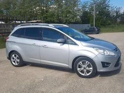 Usata 2014 Ford C-MAX Titanium Monovolume | 6500 € (Buon prezzo)