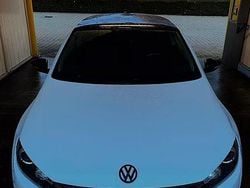 Usata 2009 VW Scirocco Coupé | 5900 €