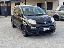 Nero Usata 2022 Fiat Panda Sport Due volumi | 11.500 € (Buon prezzo)