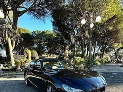 Usata 2013 Maserati Ghibli Tre volumi | 20.000 €