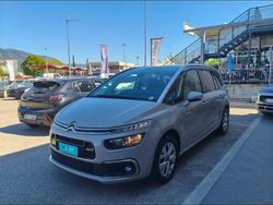 Beige Usata 2019 Citroën C4 SpaceTourer Business Class Monovolume | 16.200 € (Cara)