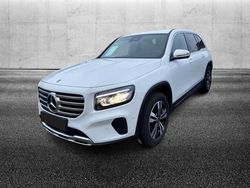 Bianco Usata 2024 Mercedes GLB220 Advanced Plus SUV | 43.950 € (Buon prezzo)