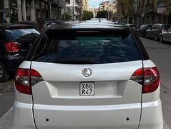 Bianco Usata 2014 Aixam Coupe Coupé | 5500 €