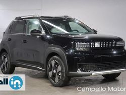 Nero Nuova 2025 Fiat Grande Panda La Prima Due volumi | 21.400 € (Buon prezzo)