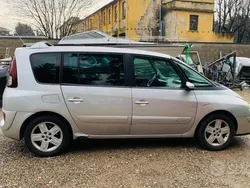 Argento Usata 2007 Renault Espace Monovolume | 3000 €