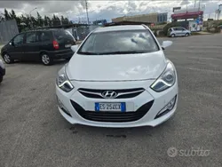 Usata 2014 Hyundai i40 Station wagon | 7000 € (Buon prezzo)