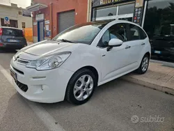 Bianco Usata 2014 Citroën C3 Exclusive Due volumi | 6999 € (Buon prezzo)