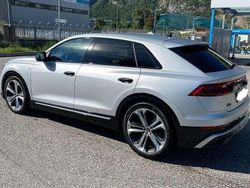 Usata 2022 Audi Q8 Sport SUV | 58.900 € (Buon prezzo)