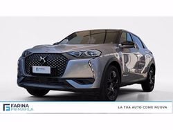 Grigio artense Usata 2020 DS Automobiles DS3 Crossback Performance SUV | 15.400 € (Buon prezzo)