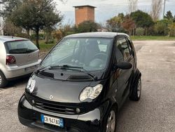 Nero Usata 2004 Smart ForFour Due volumi | 2800 € (Super prezzo)