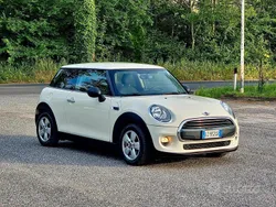 Beige Usata 2015 Mini ONE Due volumi | 5900 € (Buon prezzo)