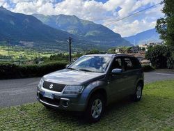 Usata 2006 Suzuki Grand Vitara SUV | 10.000 € (Cara)