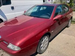 Usata 1999 Alfa Romeo 166 Tre volumi | 900 € (Super prezzo)