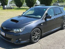 Nero Usata 2008 Subaru Impreza Tre volumi | 16.000 € (Super prezzo)