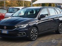 Blu Usata 2019 Fiat Tipo Lounge Station wagon | 9500 € (Ottimo prezzo)
