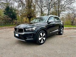 Nero Usata 2019 Volvo XC40 Momentum SUV | 23.900 € (Buon prezzo)