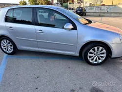 Usata 2008 VW CC Tre volumi | 4500 €