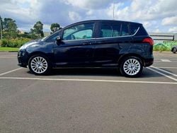 Usata 2014 Ford B-MAX Business Edition Monovolume | 5600 € (Ottimo prezzo)