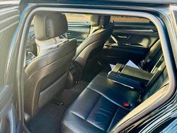 Nero Usata 2014 BMW 520 Comfort Edition Station wagon | 7500 € (Buon prezzo)