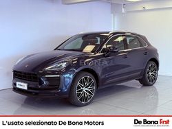 Other Usata 2022 Porsche Macan SUV | 59.890 € (Buon prezzo)