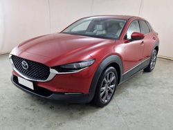 Rosso Usata 2020 Mazda CX-30 Exclusive SUV | 22.950 € (Buon prezzo)