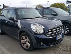 Usata 2015 Mini Countryman SUV | 11.800 € (Buon prezzo)