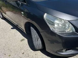 Grigio Usata 2012 Toyota Verso Active Monovolume | 6000 €