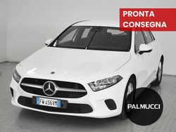 Other Usata 2019 Mercedes A180 Business Tre volumi | 20.900 € (Buon prezzo)