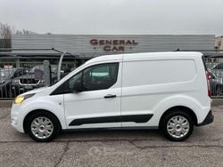 Bianco Usata 2017 Ford Transit Connect Trend Monovolume | 8000 € (Buon prezzo)