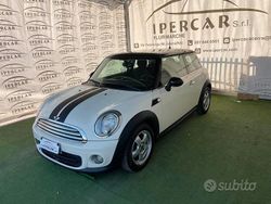 Beige Usata 2012 Mini One D Due volumi | 2950 € (Buon prezzo)
