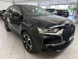 Nero Usata 2019 DS Automobiles DS7 Crossback So Chic SUV | 20.900 € (Buon prezzo)