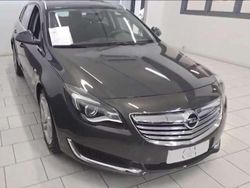 Usata 2014 Opel Insignia Business Station wagon | 5999 € (Buon prezzo)