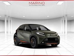 Bianco Nuova 2025 Toyota Aygo X Active SUV | 15.650 € (Buon prezzo)