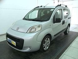 Grigio metallizzato Usata 2012 Fiat Qubo Active Monovolume | 5970 € (Buon prezzo)
