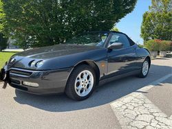 Nero Usata 1999 Alfa Romeo Spider Cabrio | 7000 €