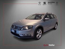Argento Usata 2012 VW Passat Station wagon | 7500 € (Buon prezzo)