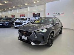 Grigio Usata 2021 Cupra Formentor SUV | 29.300 € (Molto cara)