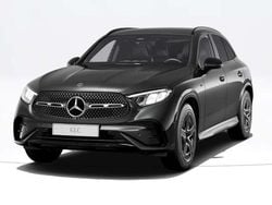 Grigio Nuova 2026 Mercedes GLC300e Advanced Plus SUV | 76.700 € (Ottimo prezzo)