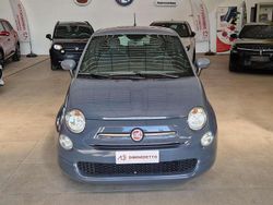 Grigio carrara Usata 2021 Fiat 500 Pop Due volumi | 10.900 € (Buon prezzo)