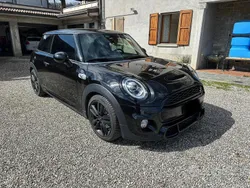 Mini Cooper SD