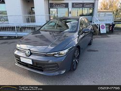Grigio Usata 2024 VW Golf VIII Style Tre volumi | 24.300 € (Super prezzo)
