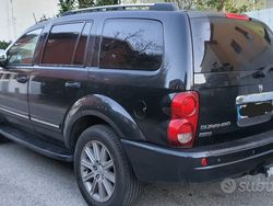 Nero Usata 2006 Dodge Durango SUV | 26.000 €