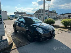 Usata 2009 Alfa Romeo MiTo Due volumi | 4500 € (Buon prezzo)