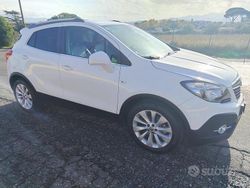 Bianco Usata 2015 Opel Mokka Cosmo SUV | 8700 € (Ottimo prezzo)