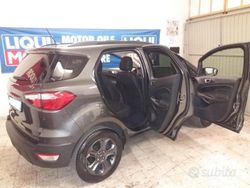Usata 2018 Ford Ecosport SUV | 13.500 € (Buon prezzo)