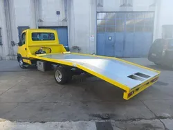 Giallo Usata 2008 Renault Master Furgone | 13.500 €